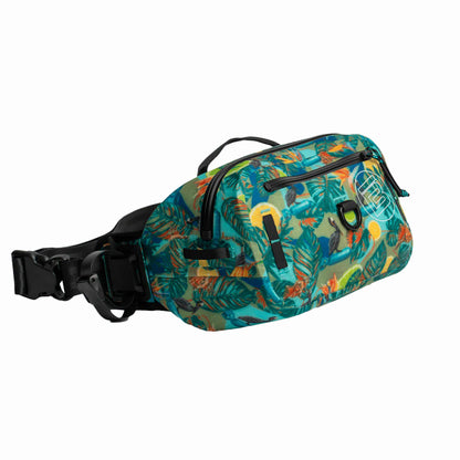 BOTE HIGHWATER BELT PACK NATIVE BOMBARDIER PUERTO RICO Y CARIBE