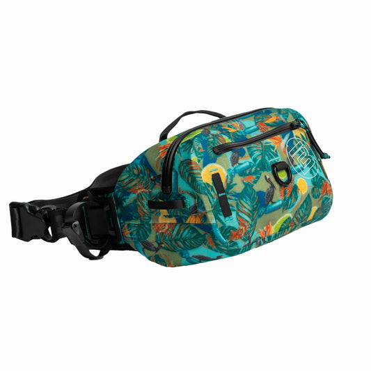 BOTE HIGHWATER BELT PACK NATIVE BOMBARDIER PUERTO RICO Y CARIBE