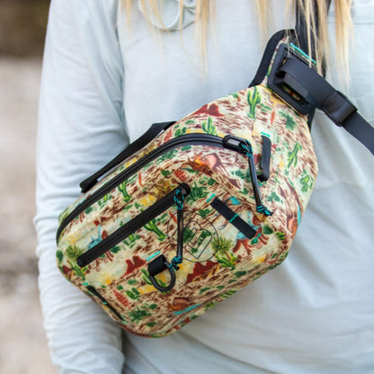 BOTE HIGHWATER BELTPACK SENDERO PHOTO 2 PUERTO RICO Y CARIBE