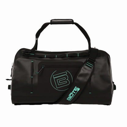 BOTE HIGHWATER DUFFEL BAG - BLACK PUERTO RICO Y CARIBE