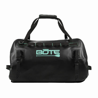 BOTE HIGHWATER DUFFEL BAG - BLACK PHOTO 2 PUERTO RICO Y CARIBE