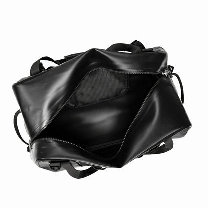 BOTE HIGHWATER DUFFEL BAG - BLACK PHOTO 3 PUERTO RICO Y CARIBE