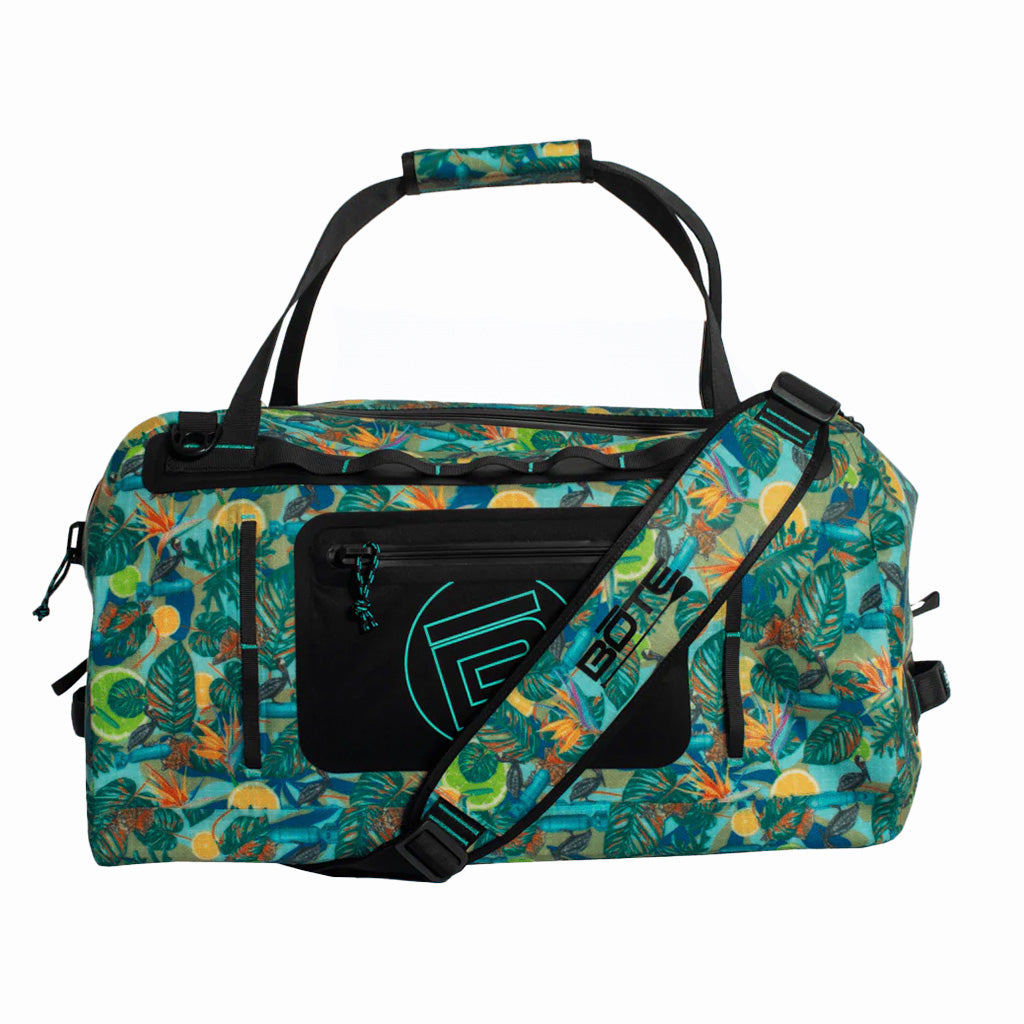 BOTE HIGHWATER DUFFEL BAG - NATIVE BOMBARDIER PUERTO RICO Y CARIBE