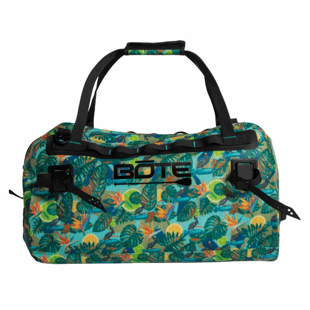 BOTE HIGHWATER DUFFEL BAG - NATIVE BOMBARDIER PHOTO 2 PUERTO RICO Y CARIBE