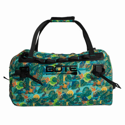 BOTE HIGHWATER DUFFEL BAG - NATIVE BOMBARDIER PHOTO 2 PUERTO RICO Y CARIBE