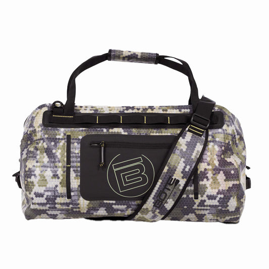 BOTE HIGHWATER DUFFEL BAG - VERGE CAMO PUERTO RICO Y CARIBE