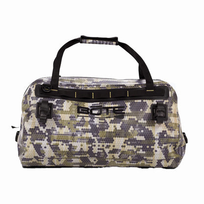BOTE HIGHWATER DUFFEL BAG - VERGE CAMO PHOTO 2 PUERTO RICO Y CARIBE