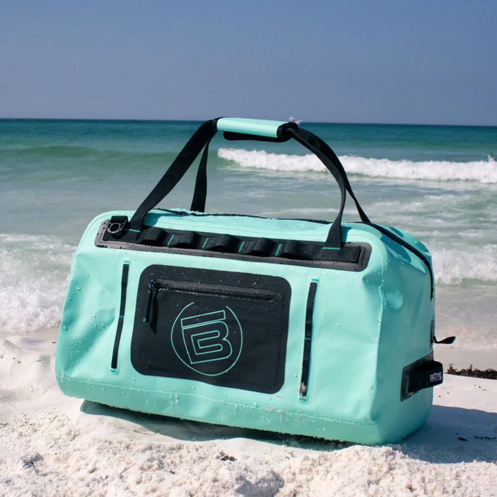 BOTE HIGHWATER DUFFEL BAG SEAFOAM PHOTO 4 PUERTO RICO Y CARIBE