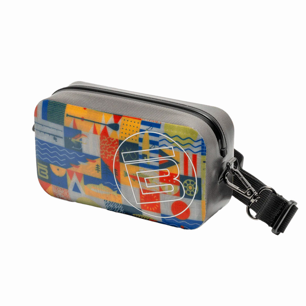 BOTE HIGHWATER HITCHHIKER XL FISCHER TOPWATER PUERTO RICO Y CARIBE