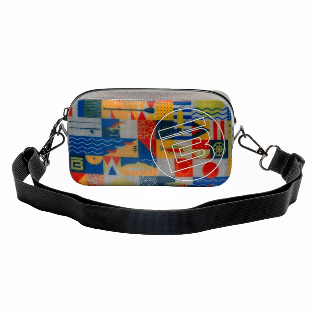 BOTE HIGHWATER HITCHHIKER XL FISCHER TOPWATER PHOTO 3 PUERTO RICO Y CARIBE