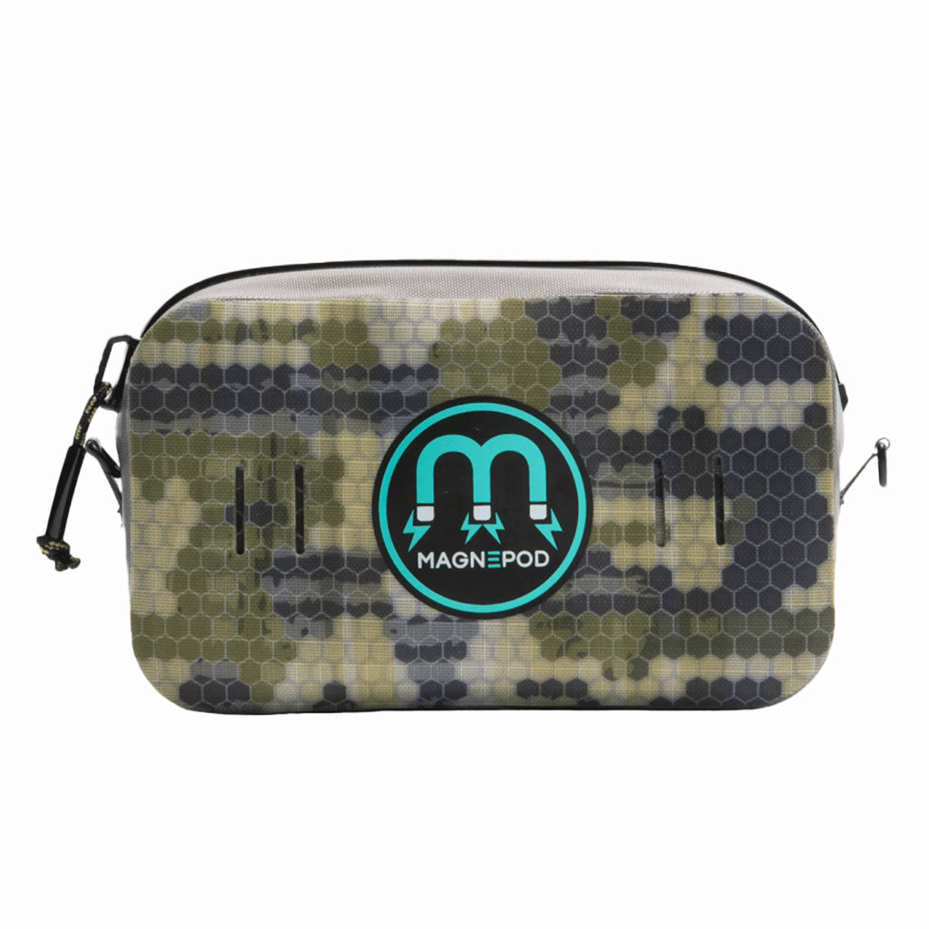 BOTE HIGHWATER HITCHHIKER XL VERGE CAMO PHOTO 2 PUERTO RICO Y CARIBE