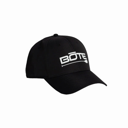 BOTE LOGO RIPSTO HAT PUERTO RICO Y CARIBE