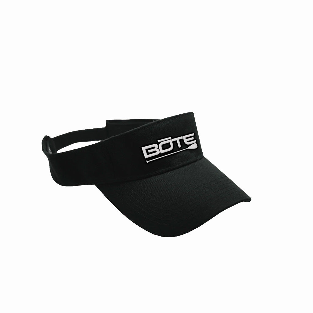 BOTE LOGO VISOR PUERTO RICO Y CARIBE