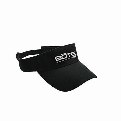 BOTE LOGO VISOR PUERTO RICO Y CARIBE
