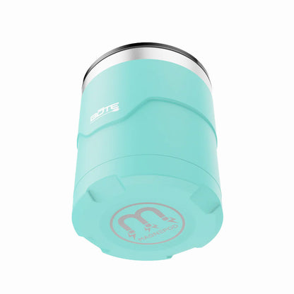 BOTE MAGNETUMBLER 12OZ LOWBALL WITH LID - SEAFOAM PHOTO 3 PUERTO RICO Y CARIBE