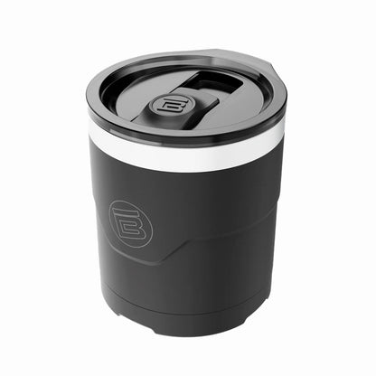 BOTE MAGNETUMBLER 12OZ LOWBALL WITH LID - BLACK PHOTO 4 PUERTO RICO Y CARIBE