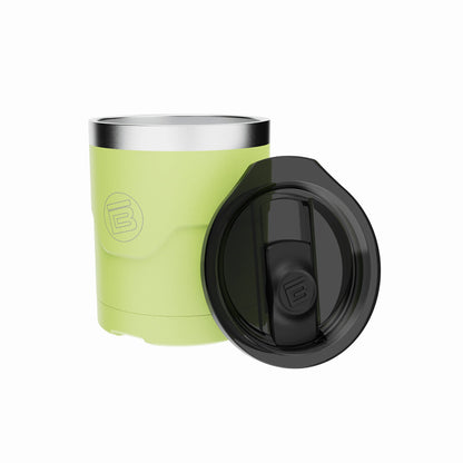 BOTE MAGNETUMBLER 12OZ LOWBALL WITH LID LIME PHOTO 2 PUERTO RICO Y CARIBE