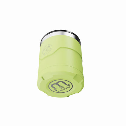BOTE MAGNETUMBLER 12OZ LOWBALL WITH LID LIME PHOTO 3 PUERTO RICO Y CARIBE