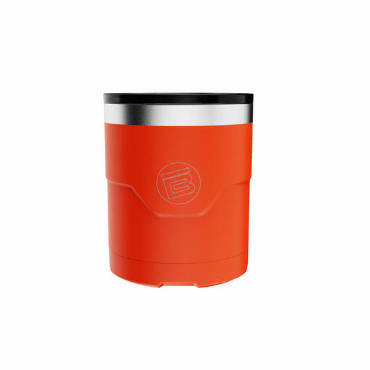 BOTE MAGNETUMBLER 12OZ LOWBALL WITH LID SUNRISE PUERTO RICO Y CARIBE