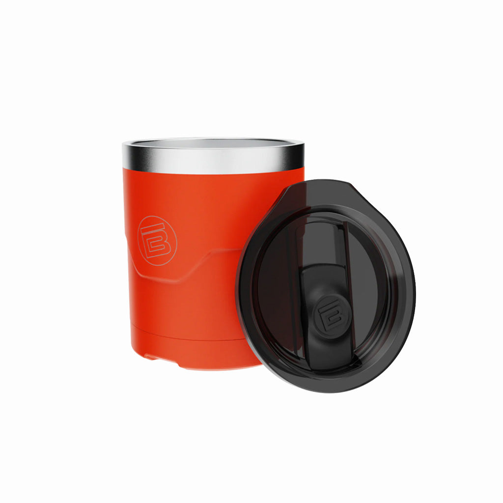 BOTE MAGNETUMBLER 12OZ LOWBALL WITH LID SUNRISE PHOTO 2 PUERTO RICO Y CARIBE