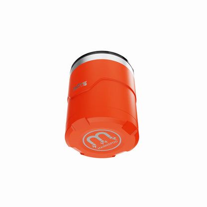 BOTE MAGNETUMBLER 12OZ LOWBALL WITH LID SUNRISE PHOTO 3 PUERTO RICO Y CARIBE