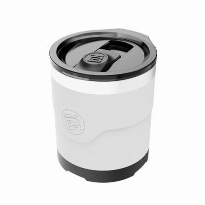 BOTE MAGNETUMBLER 12OZ LOWBALL WITH LID - WHITE PHOTO 4 PUERTO RICO Y CARIBE