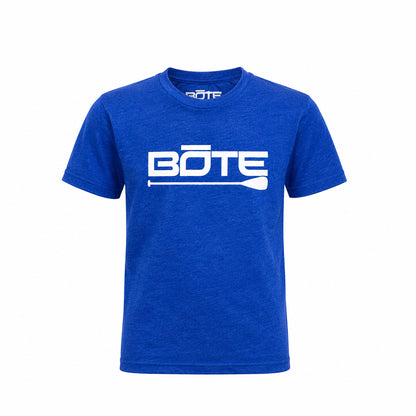 BOTE YOUTH PUERTO RICO Y EL CARIBE