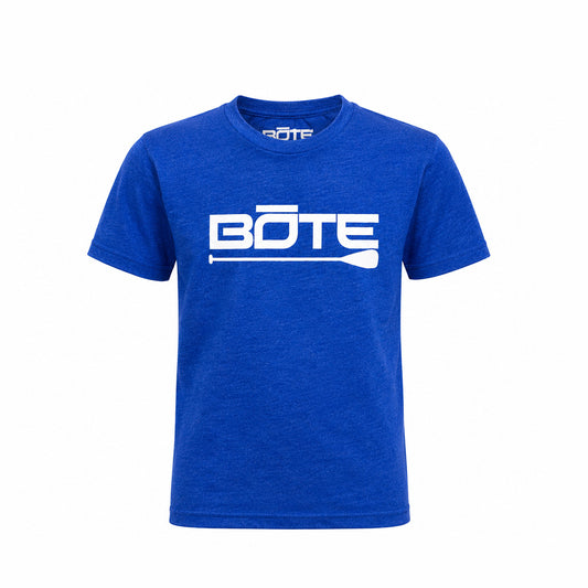 BOTE YOUTH PUERTO RICO Y EL CARIBE