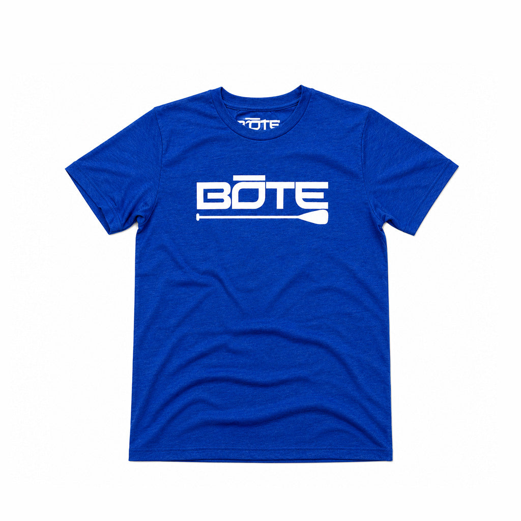 BOTE YOUTH BLUE PUERTO RICO Y EL CARIBE