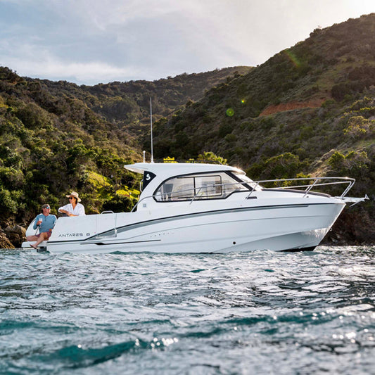 Beneteau Antares 8 Puerto Rico y Caribe