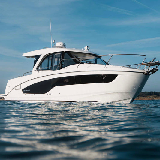 Beneteau Antares 9 Puerto Rico y Caribe