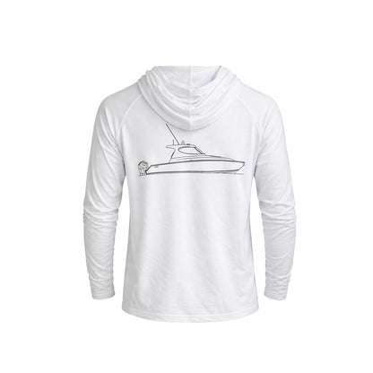 Billfish Gear Jupiter Back Puerto Rico y Caribe