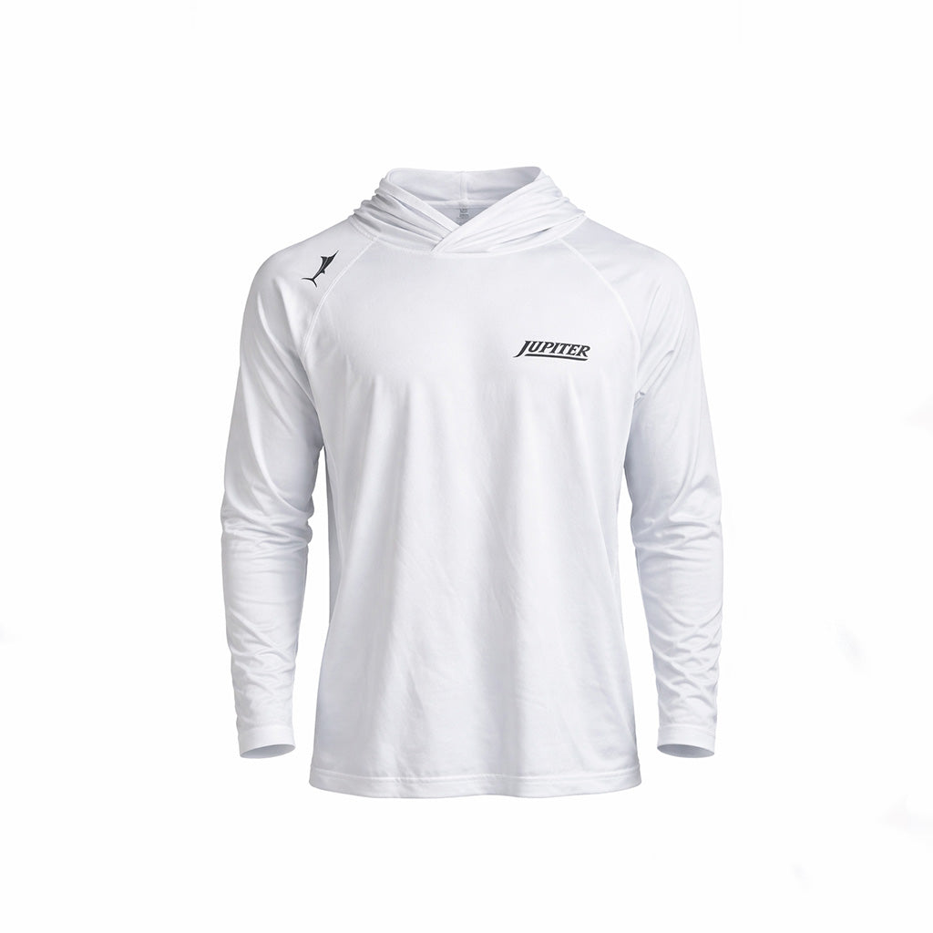 Billfish Jupiter Hoodie Puerto Rico y Caribe