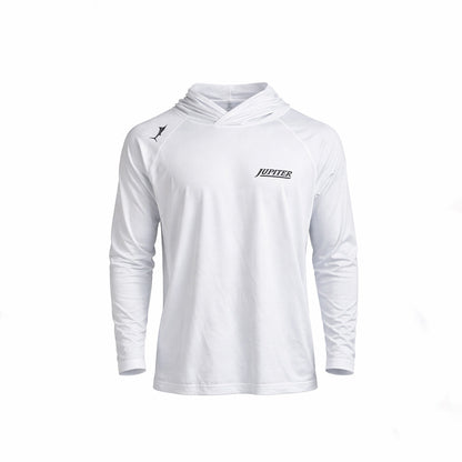 Billfish Jupiter Hoodie Puerto Rico y Caribe