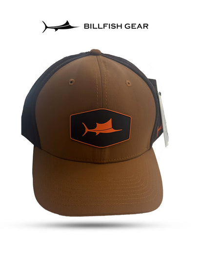 SAILFISH 3D HAT