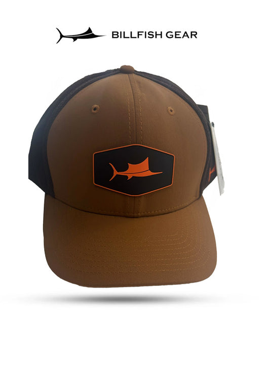 SAILFISH 3D HAT