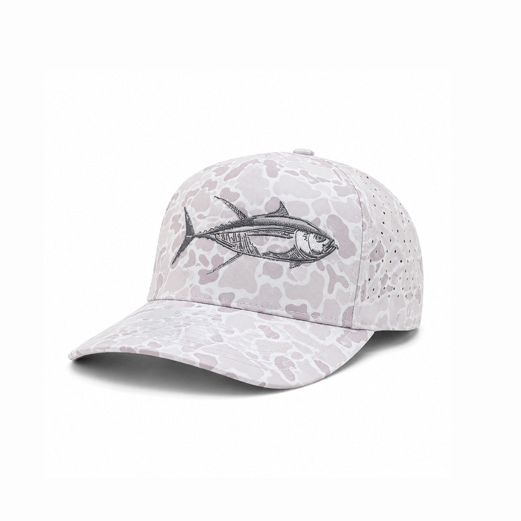 COBIA TUNA SNAPBACK PUERTO RICO Y EL CARIBE