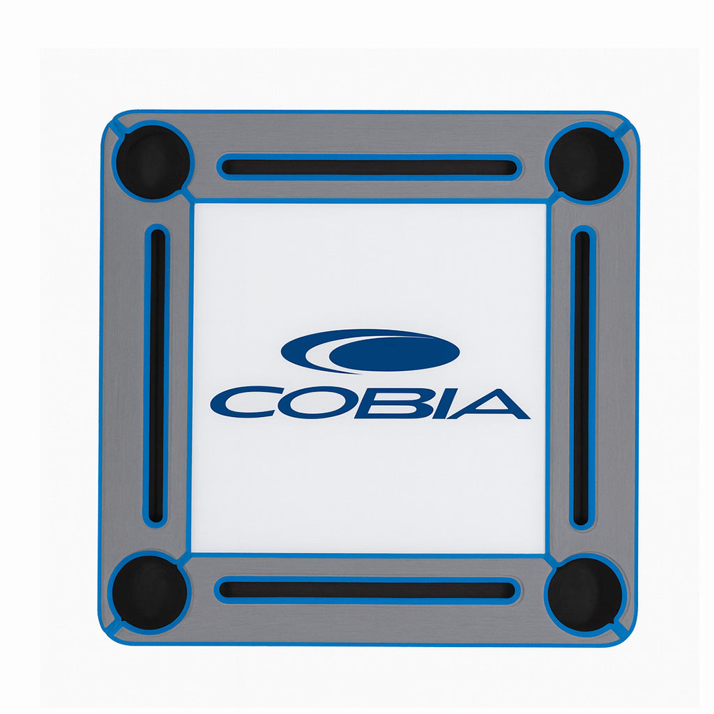 DOMINO TABLE COBIA PUERTO RICO Y CARIBE