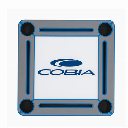 DOMINO TABLE COBIA PUERTO RICO Y CARIBE