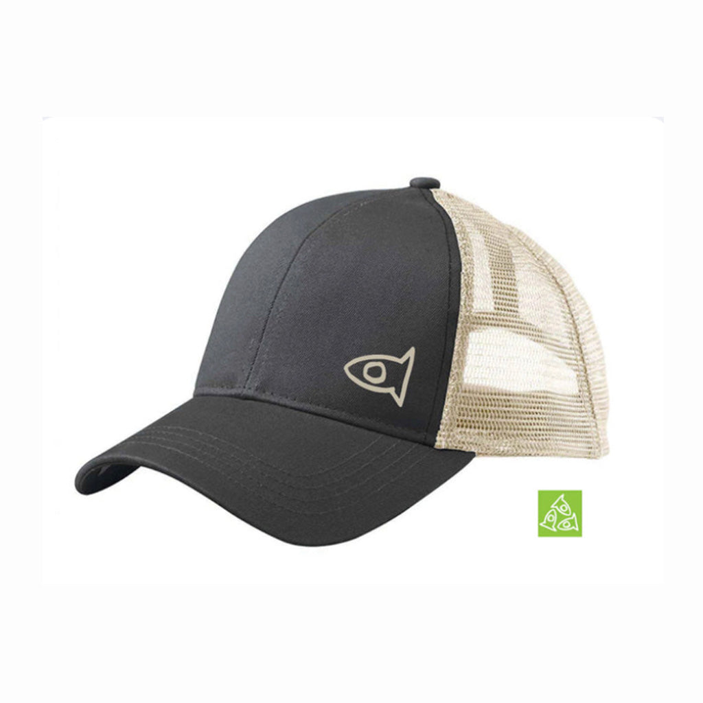 FISHI ECO BLACK / OYSTER PUERTO RICO Y CARIBE