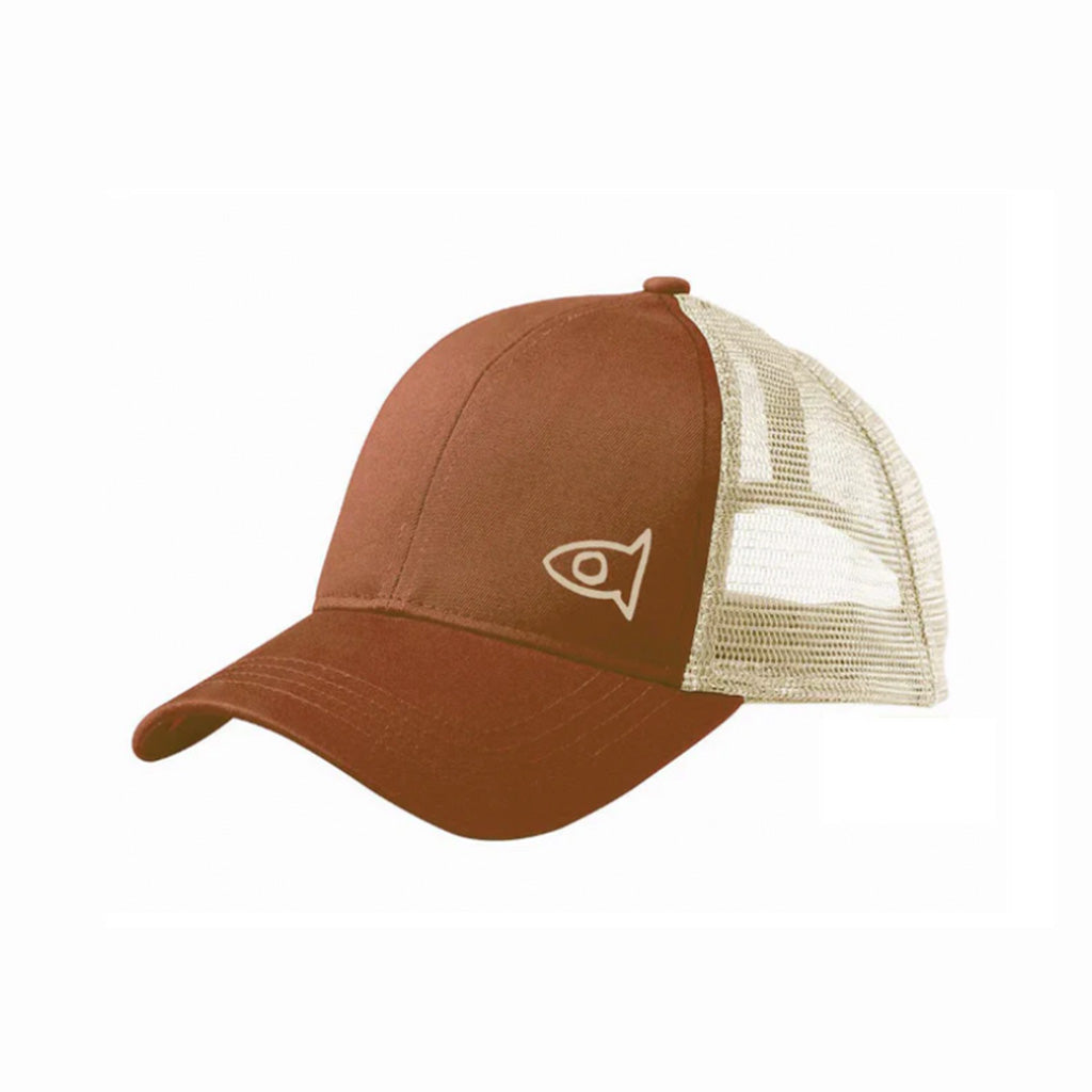 FISHI ECO LEG BROWN / OYSTER PUERTO RICO Y CARIBE 