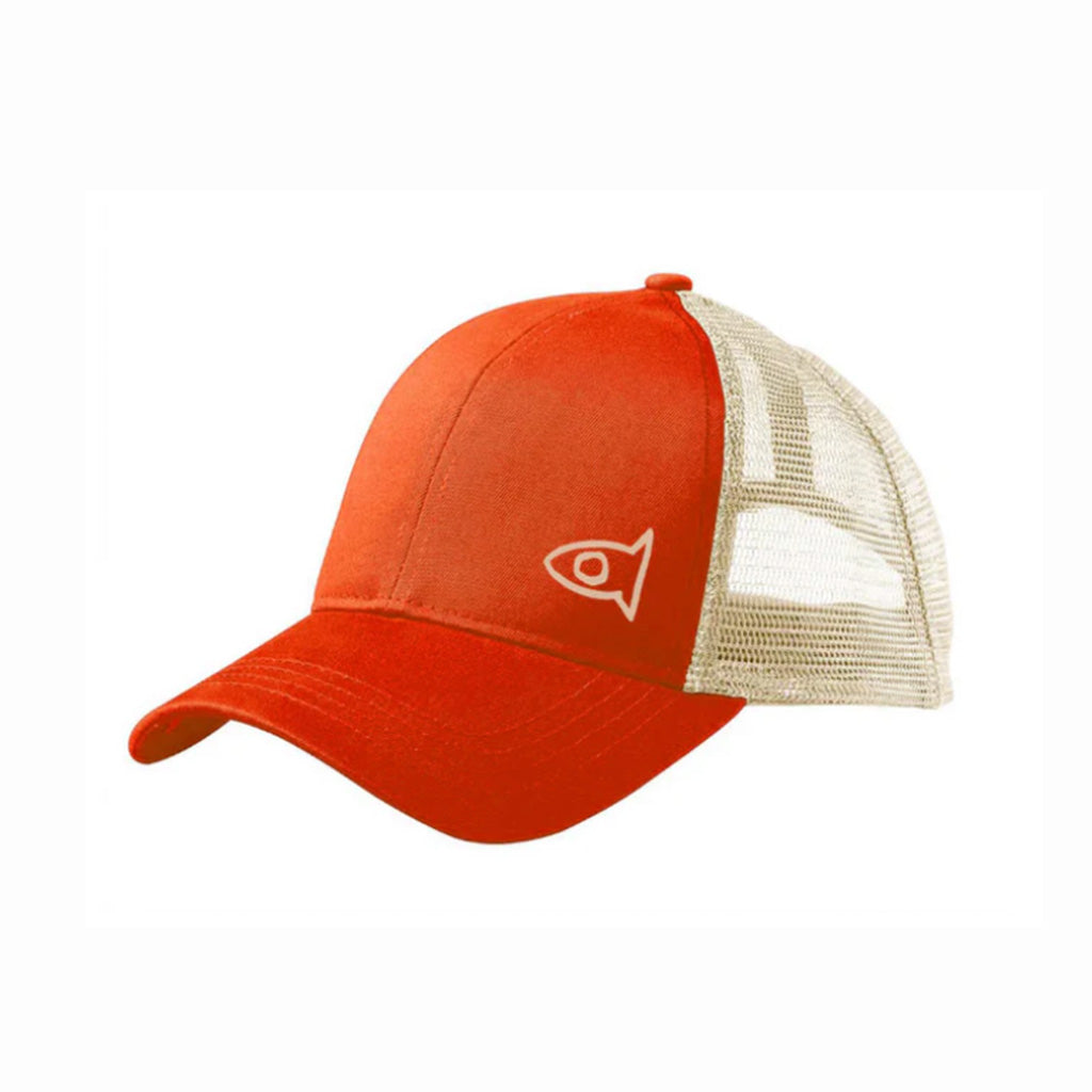 FISHI ECO ORANGE / OYSTER PUERTO RICO Y CARIBE