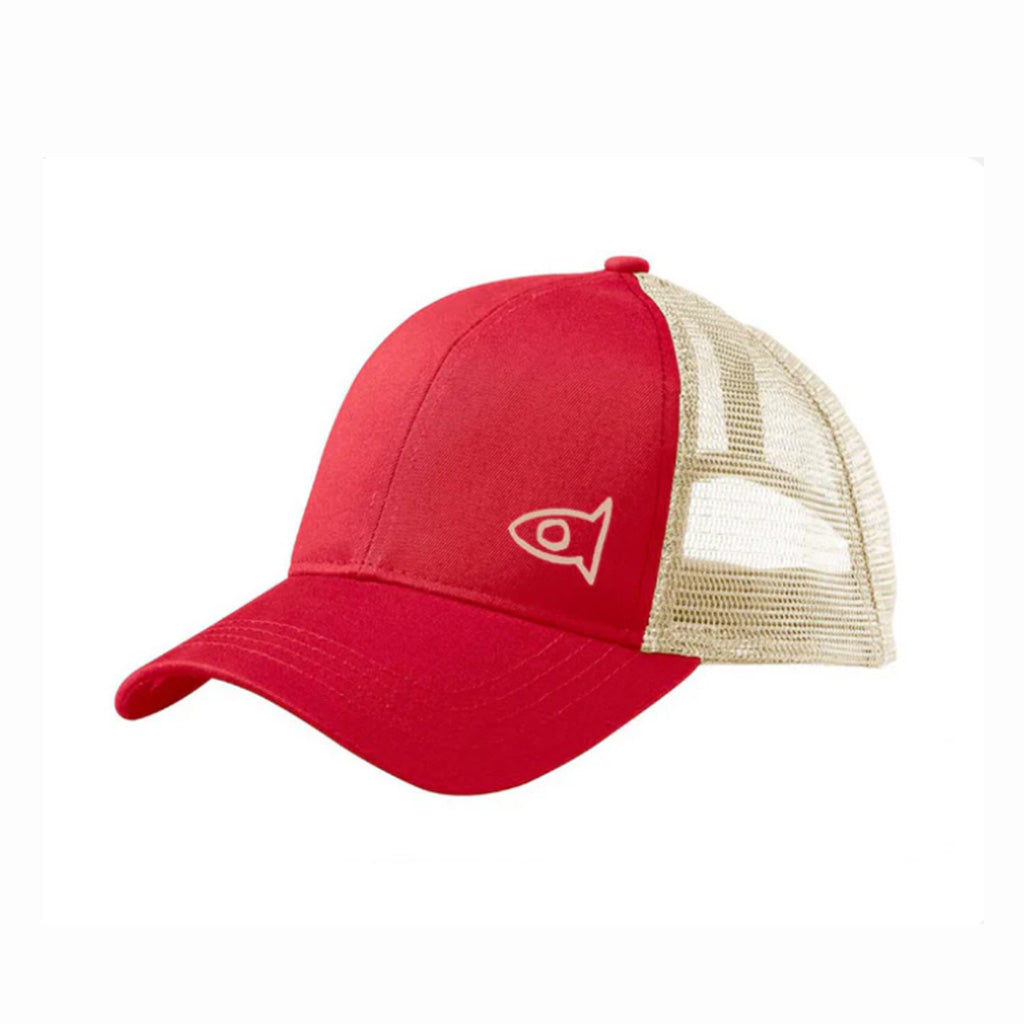 FISHI ECO RED / OYSTER PUERTO RICO Y CARIBE