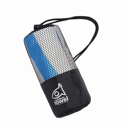 FISHI PATTERN TOWEL MULTICOLOR PHOTO 2 PUERTO RICO Y CARIBE