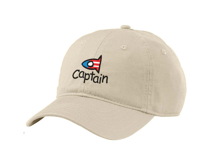 FISHI PR CAPTAIN IVORY PUERTO RICO Y CARIBE