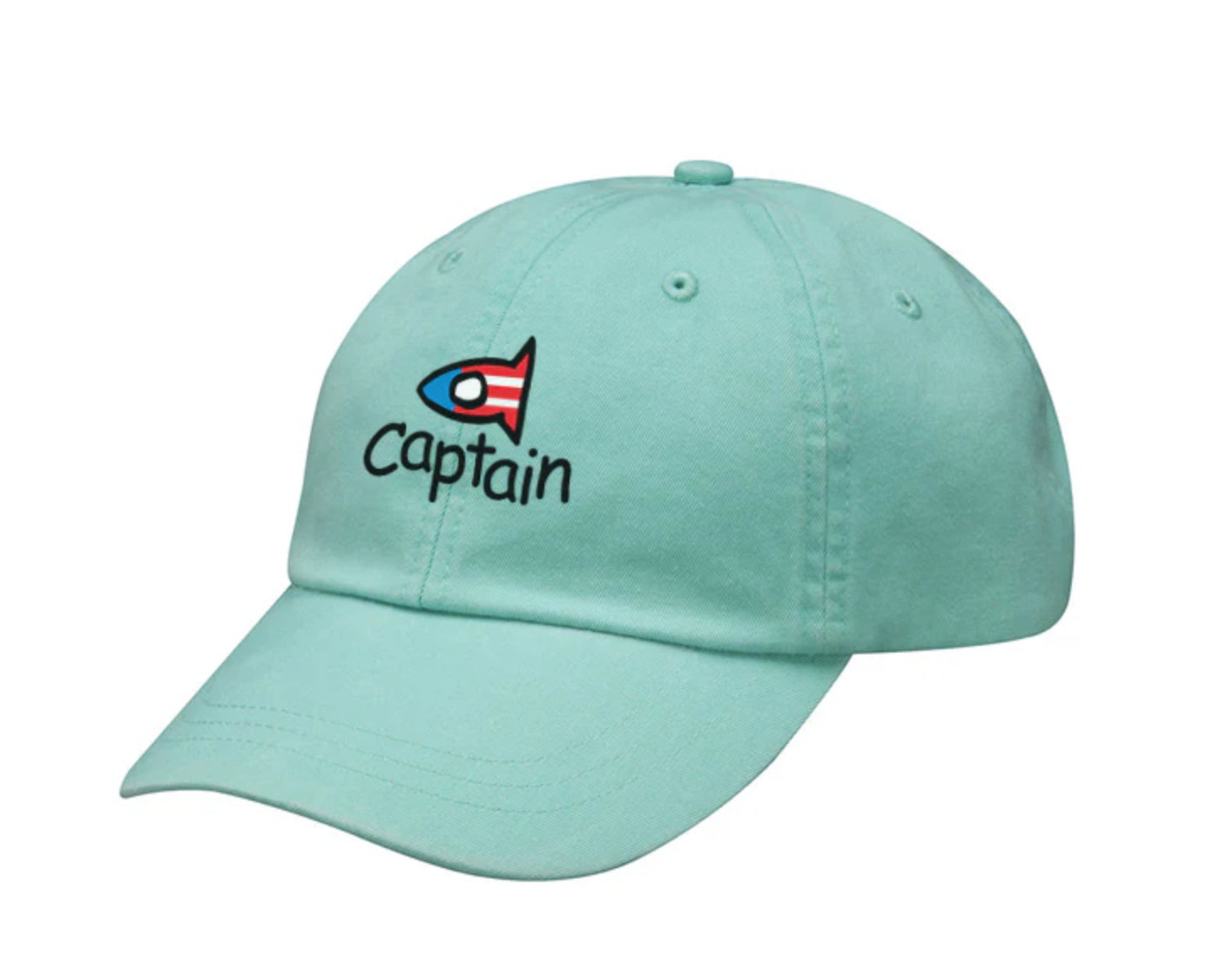 FISHI PR CAPTAIN SEAFOAM PUERTO RICO Y CARIBE
