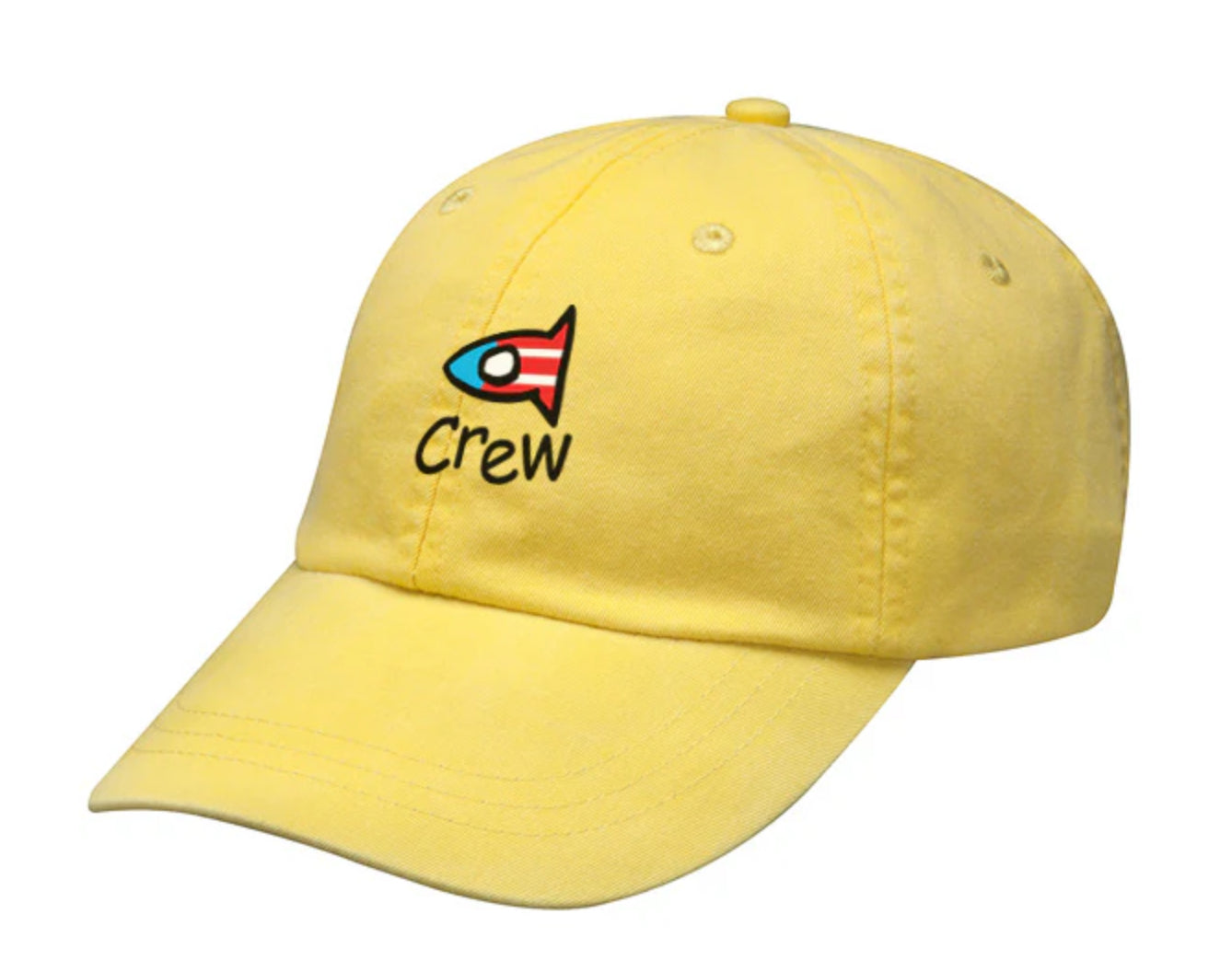 FISHI PR CREW LEMON PUERTO RICO Y CARIBE