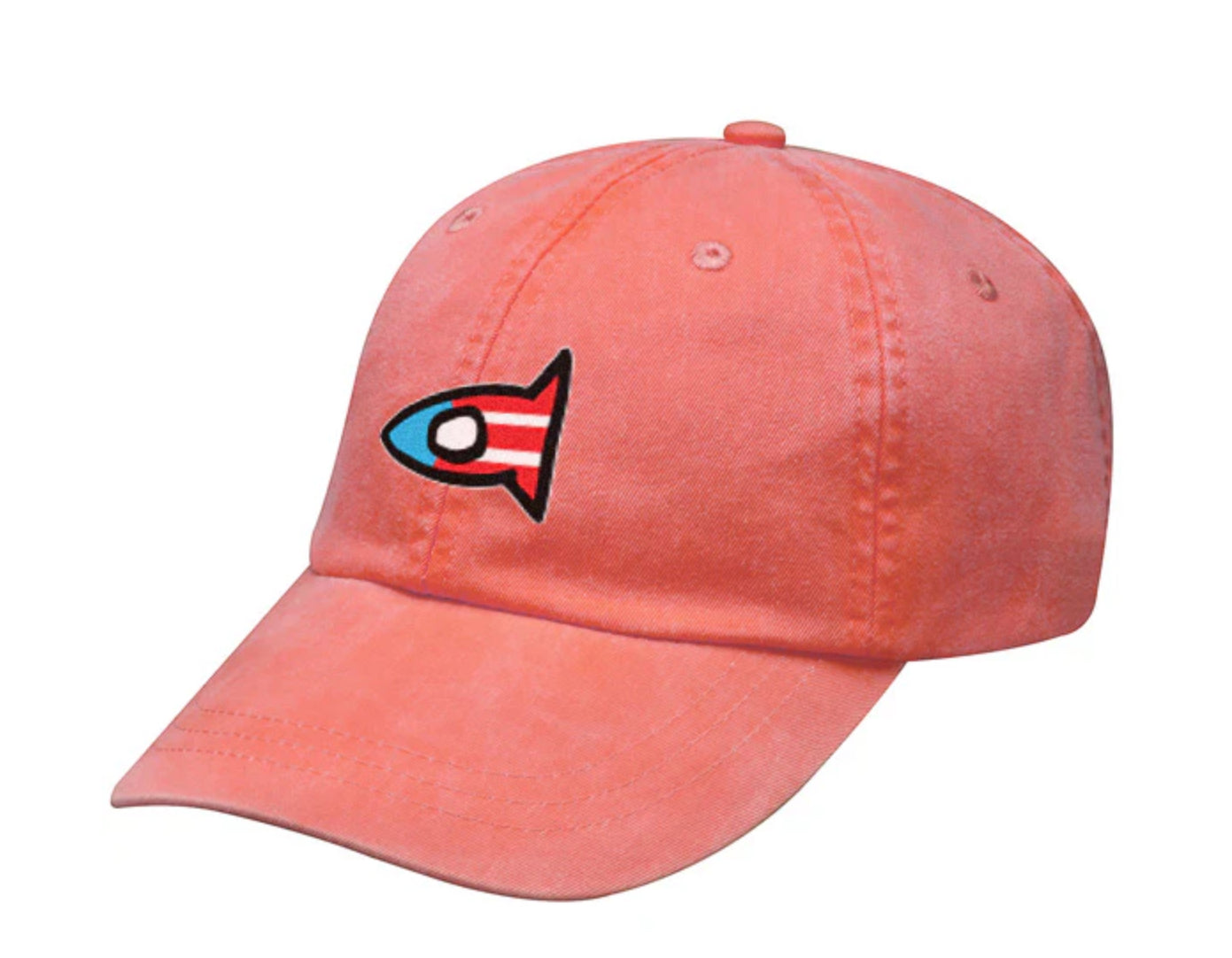 FISHI PR FLAG DAD CORAL PUERTO RICO Y CARIBE
