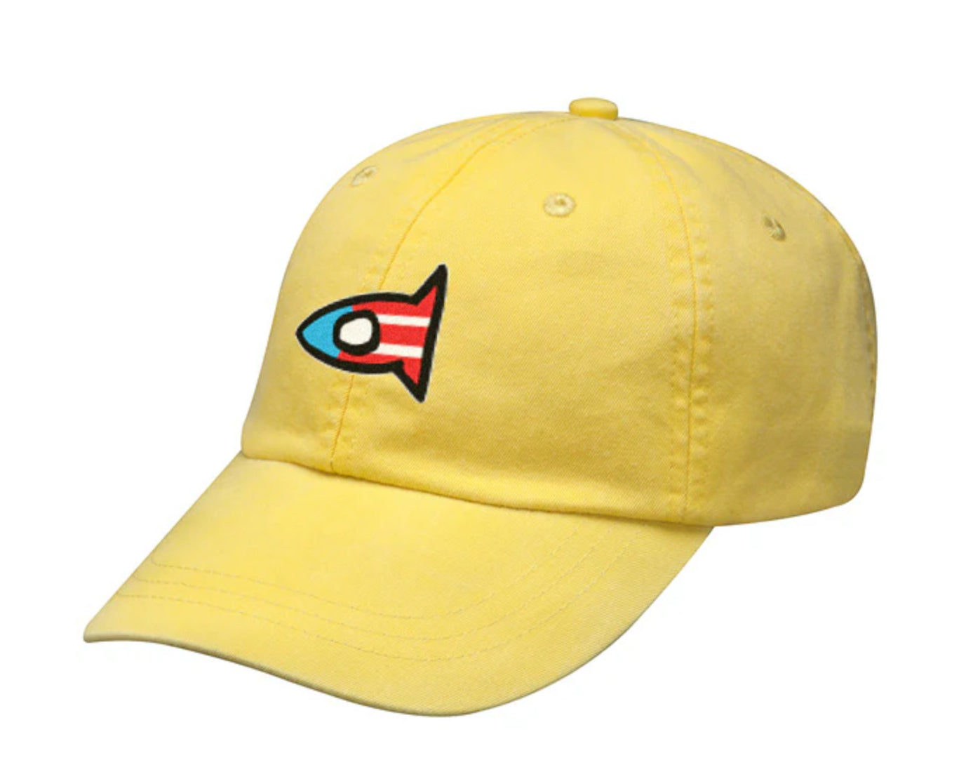 FISHI PR FLAG DAD LEMON PUERTO RICO Y CARIBE