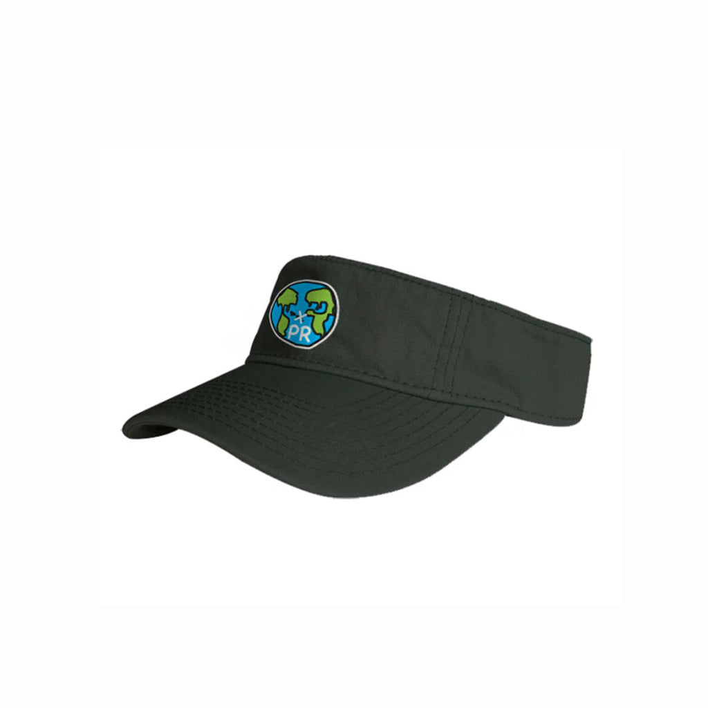 FISHI PR X GLOBE BLACK PUERTO RICO Y CARIBE 